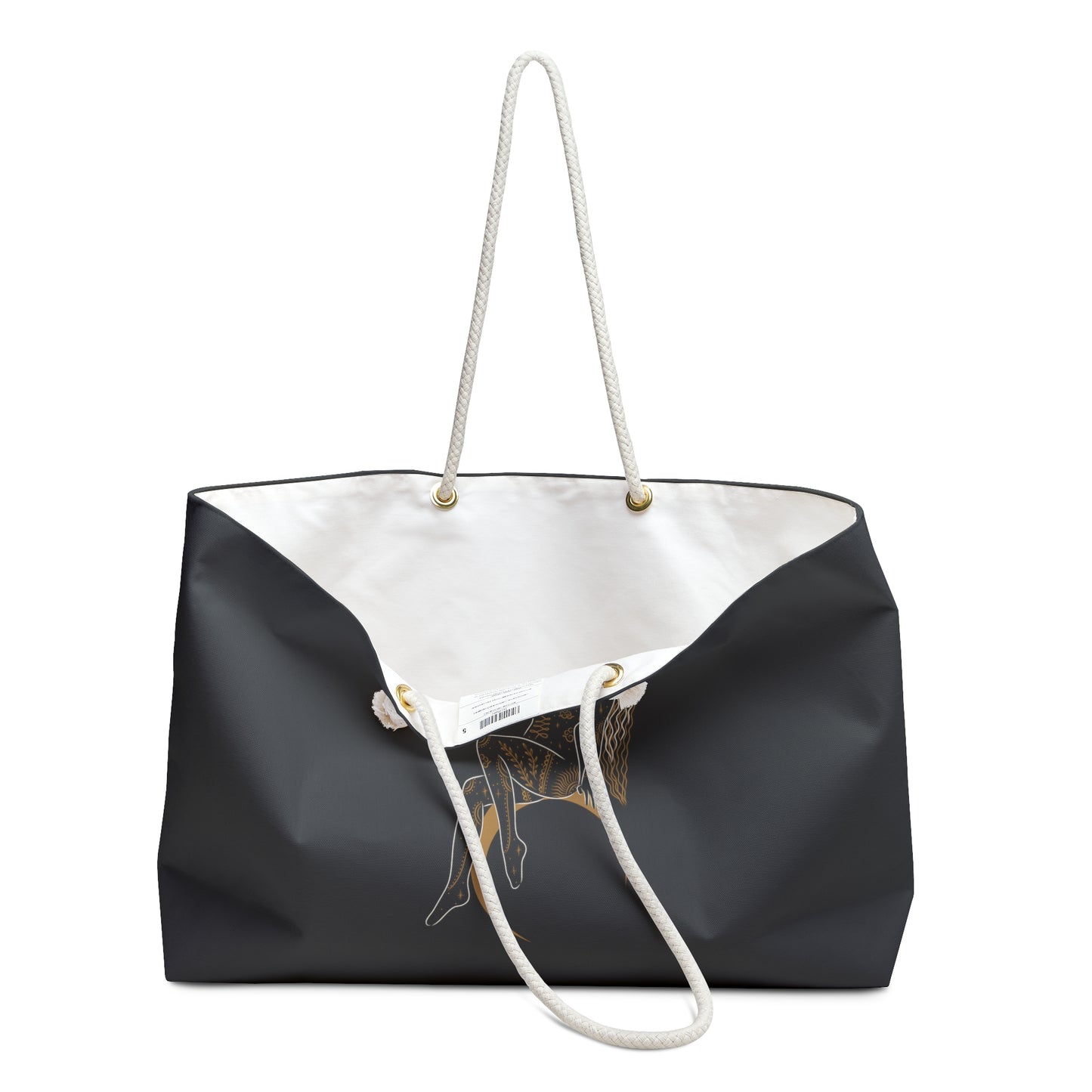 Diosa Luna Weekender Bag