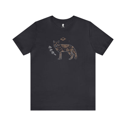 Fox Curador Unisex Jersey Short Sleeve Tee