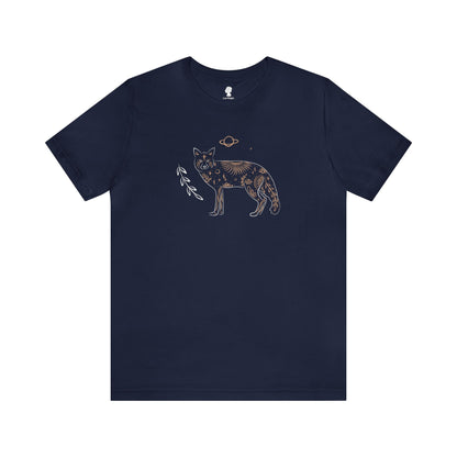 Fox Curador Unisex Jersey Short Sleeve Tee